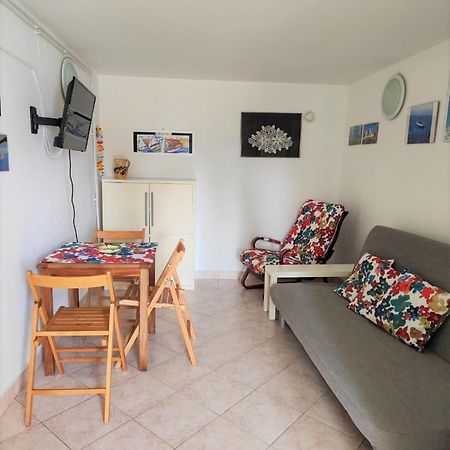 Apartman Crikvenica 30048 - Jasna Buitenkant foto