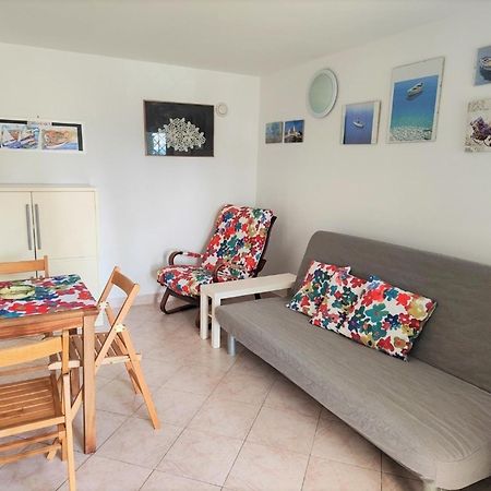 Apartman Crikvenica 30048 - Jasna Buitenkant foto