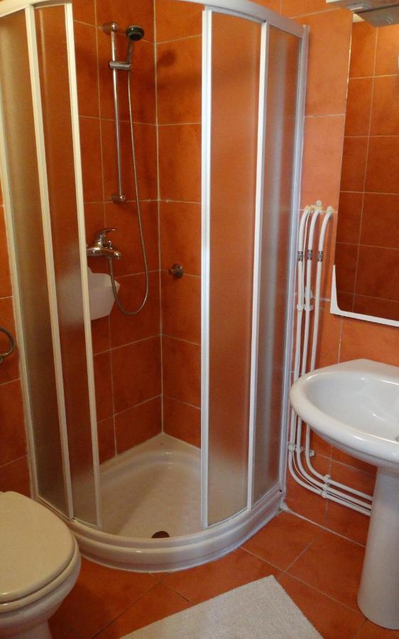 Apartman Crikvenica 30048 - Jasna Buitenkant foto