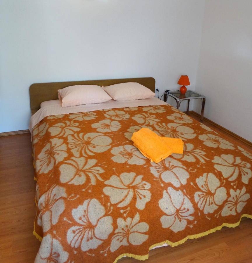 Apartman Crikvenica 30048 - Jasna Buitenkant foto