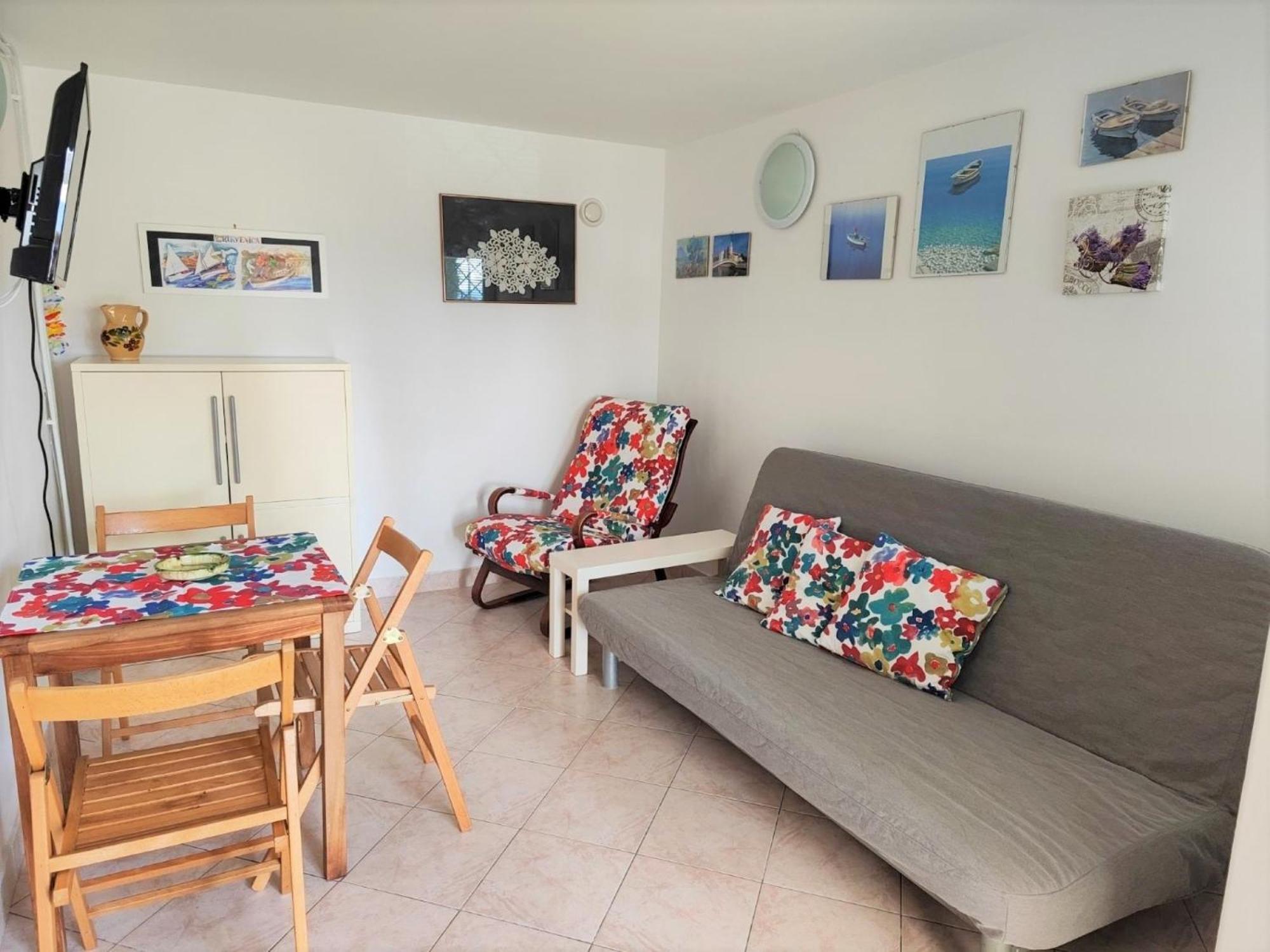Apartman Crikvenica 30048 - Jasna Buitenkant foto